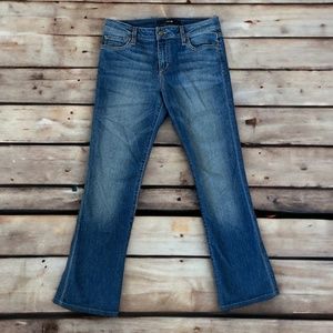 Joe's Jeans Women's Skinny Bootcut Jeans Size 28